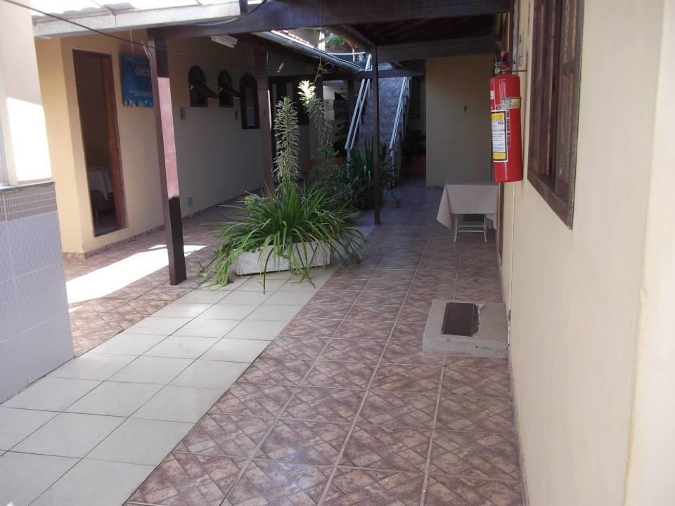 Pousada Tamarindos Maricá Extérieur photo